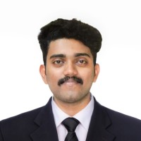 Aswin Krishna
