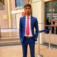Harish Jangra