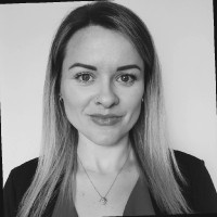 Rachel Beeke (Nee Fearn)