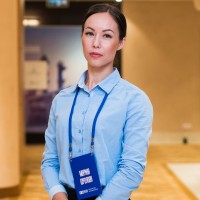 Marina Frolova