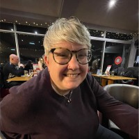 Michelle Gilbey-Mills