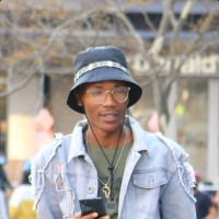 X Khaya Ngubane