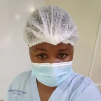 Milkah Atika