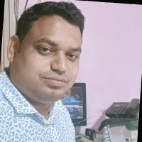 Rasmi Ranjan Das