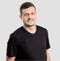 Bruno Parra