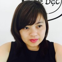 Tran Thanh Ha