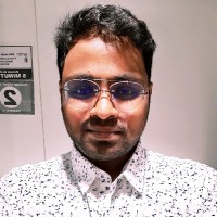 Bala Subramaniyan