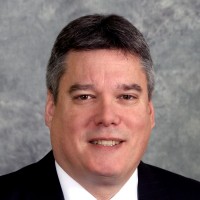 Darryl J. Klos, Senior Vice President