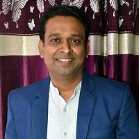 Dhananjay Jadhav