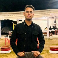 Anil Goswami