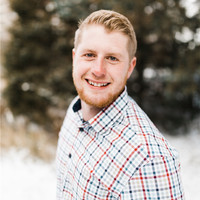 Zach Fedie