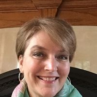Laurie Milbrodt