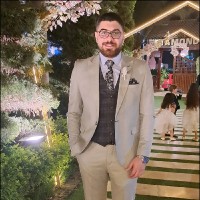 Mahmoud El-Khadrawy