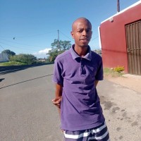 Ntuthuko Ngidi