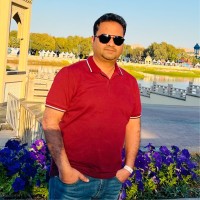 SYED MANSOOR
