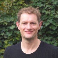 Dr. Michael Lierow