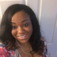 Tameka Taffe