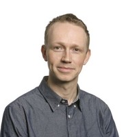 Olav Pasgaard Hansen