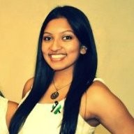 Julie Mathew