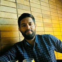 Animesh Chakravertty