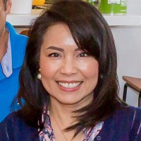Yen Dau