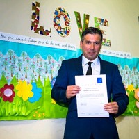 Gonzalo Andrés Castillo Reinike