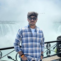 Parth Parekh