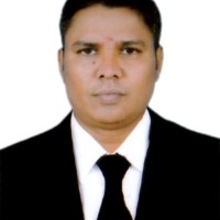 Arul Raamaswami
