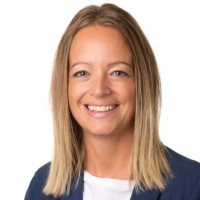Lise Rysgaard Foget Østergaard