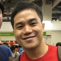 Marcus Leong