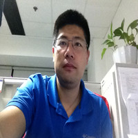 Yi-Da Zhang