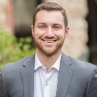 Aaron Palmer
