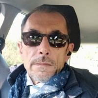 MASSIMO PROSPERI