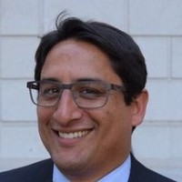 Andrew Martinez