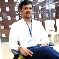 Santosh Bendigeri