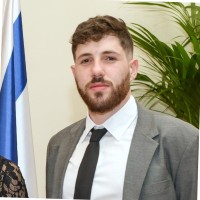Ofek Hirshenson