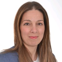Monika Venetsanou