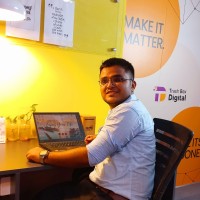 Md Nazmul Hasan Shawon