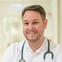 Stefan Vogt, MD