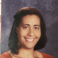 Danielle Dokter, Ed. S NCSP