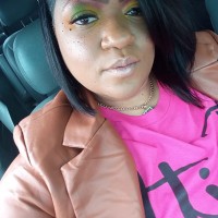 Crystal Cager