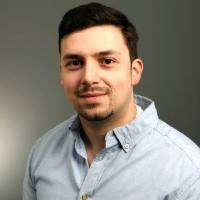 Dimitrios Anastasiadis