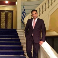 kostas kalaitzidis