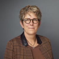 Jeannie White, Chrl, Ccip