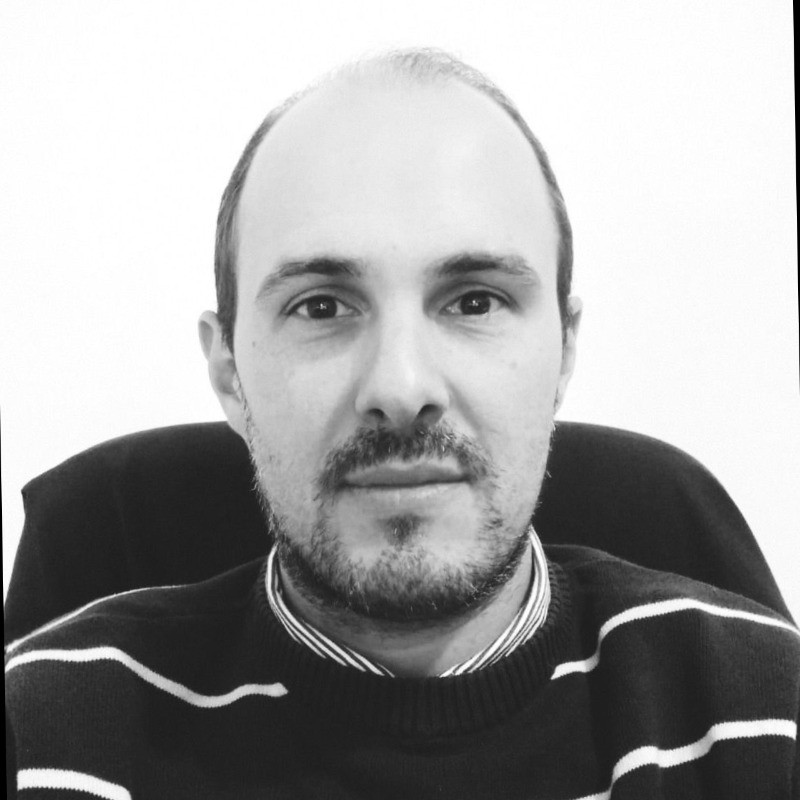 Leonardo Tomasi