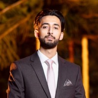 Haroon Ishfaq