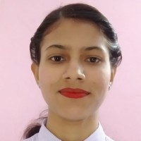 Gayatri Chandola
