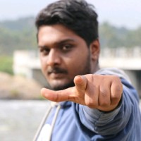Srinivas Shrine