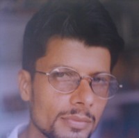 parashar dahal