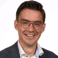 Jan Willem Ruitenberg